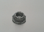 Image of NUT, Used for: NUT AND WASHER. Hex, Hex Lock. M24x2.00. Front Left, Front Right, Left, Mounting... image